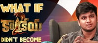Nikhil Opens Up After Karthikeya 2 Release